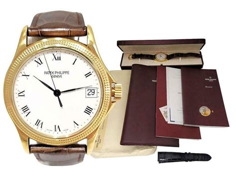 reloj patek philippe geneve 750|Patek Philippe online.